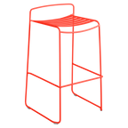 Fermob- Surprising Bar Stool