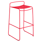 Fermob- Surprising Bar Stool