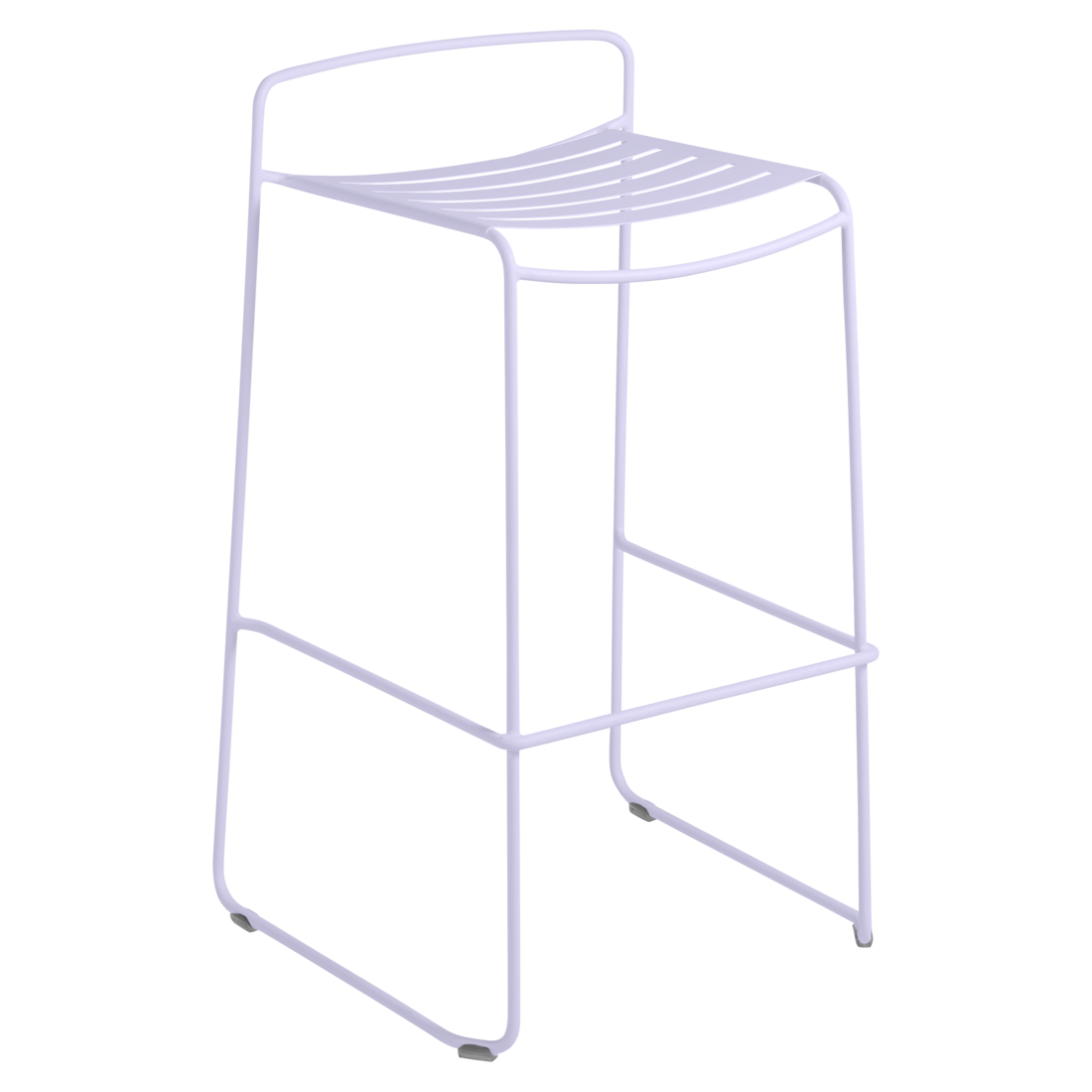 Fermob- Surprising Bar Stool