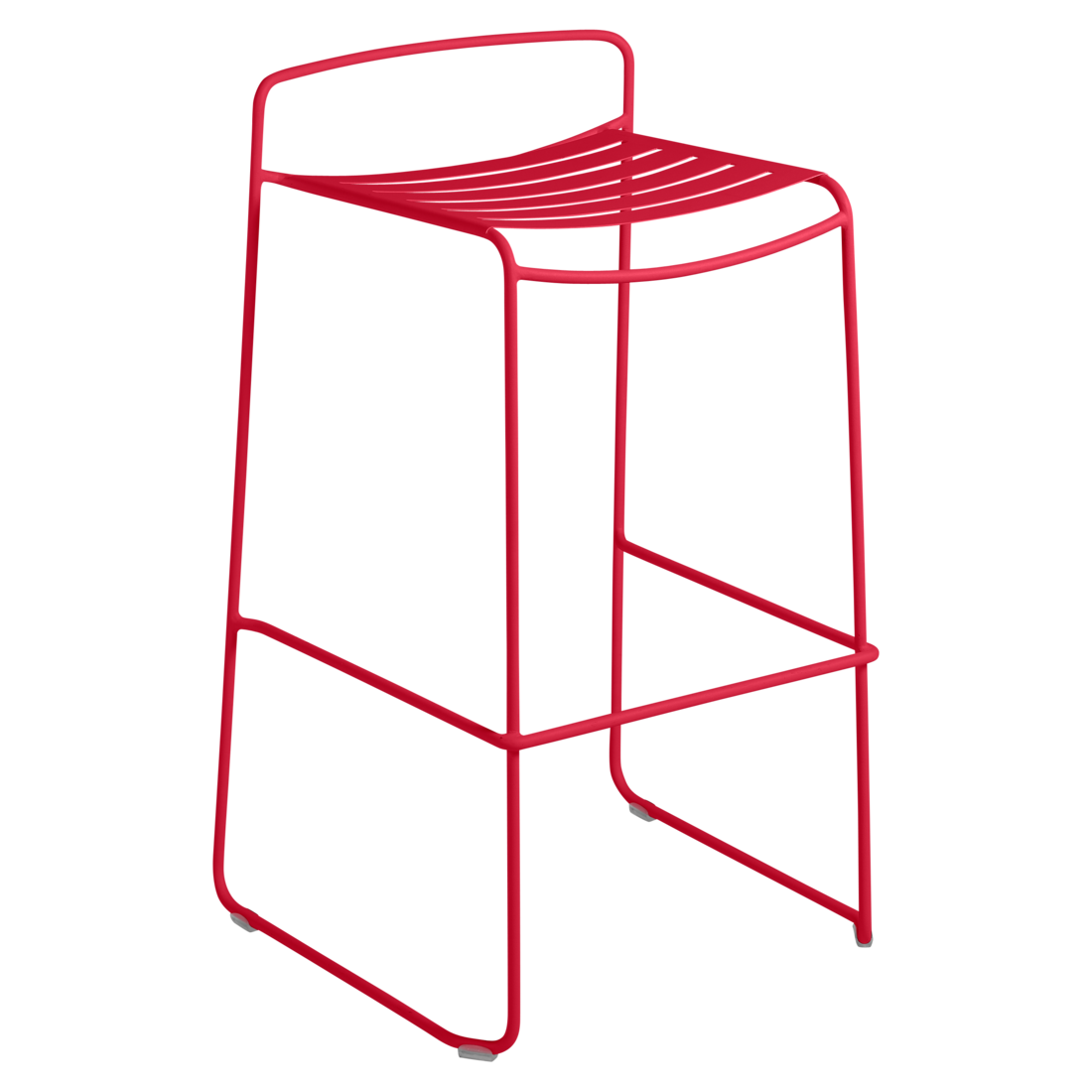 Fermob- Surprising Bar Stool