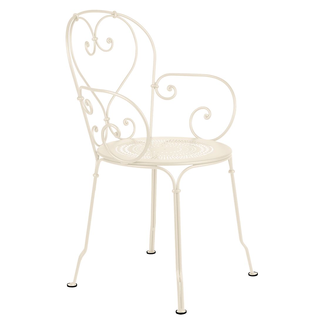 Fermob- 1900 Collection Armchair
