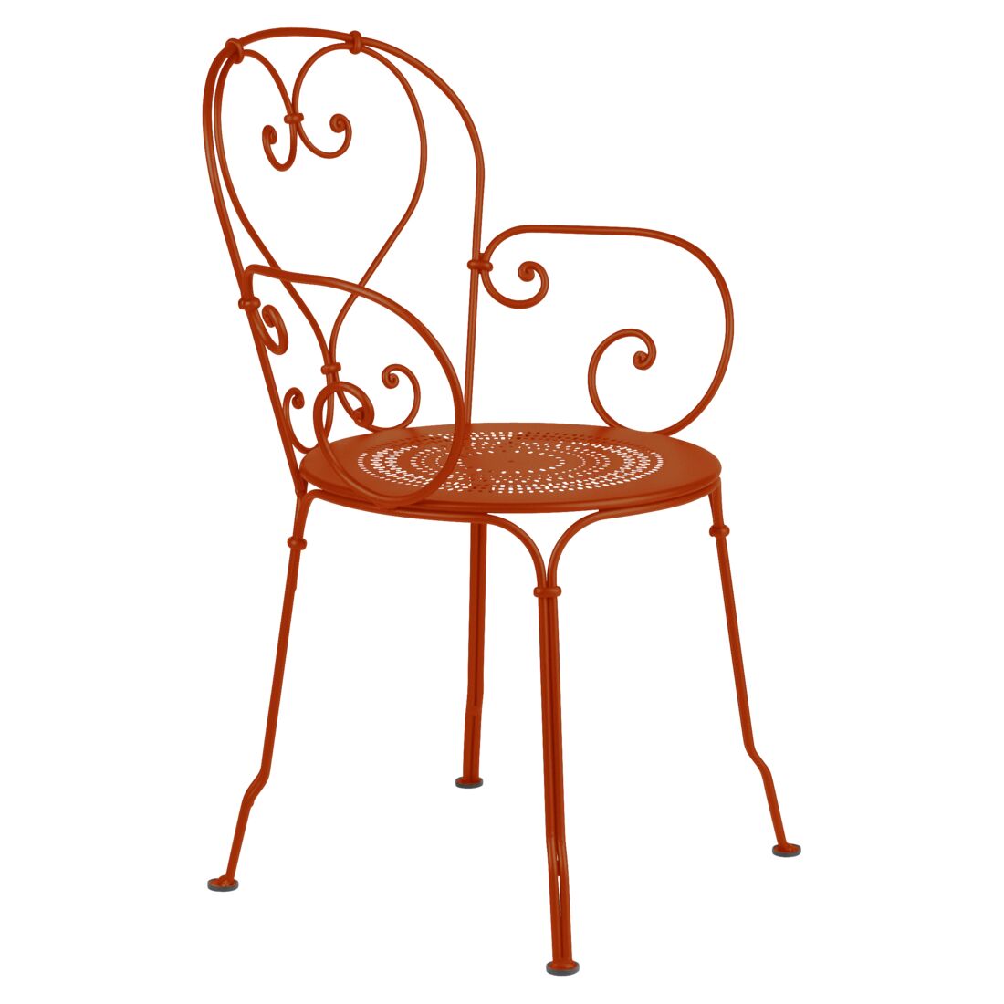 Fermob- 1900 Collection Armchair