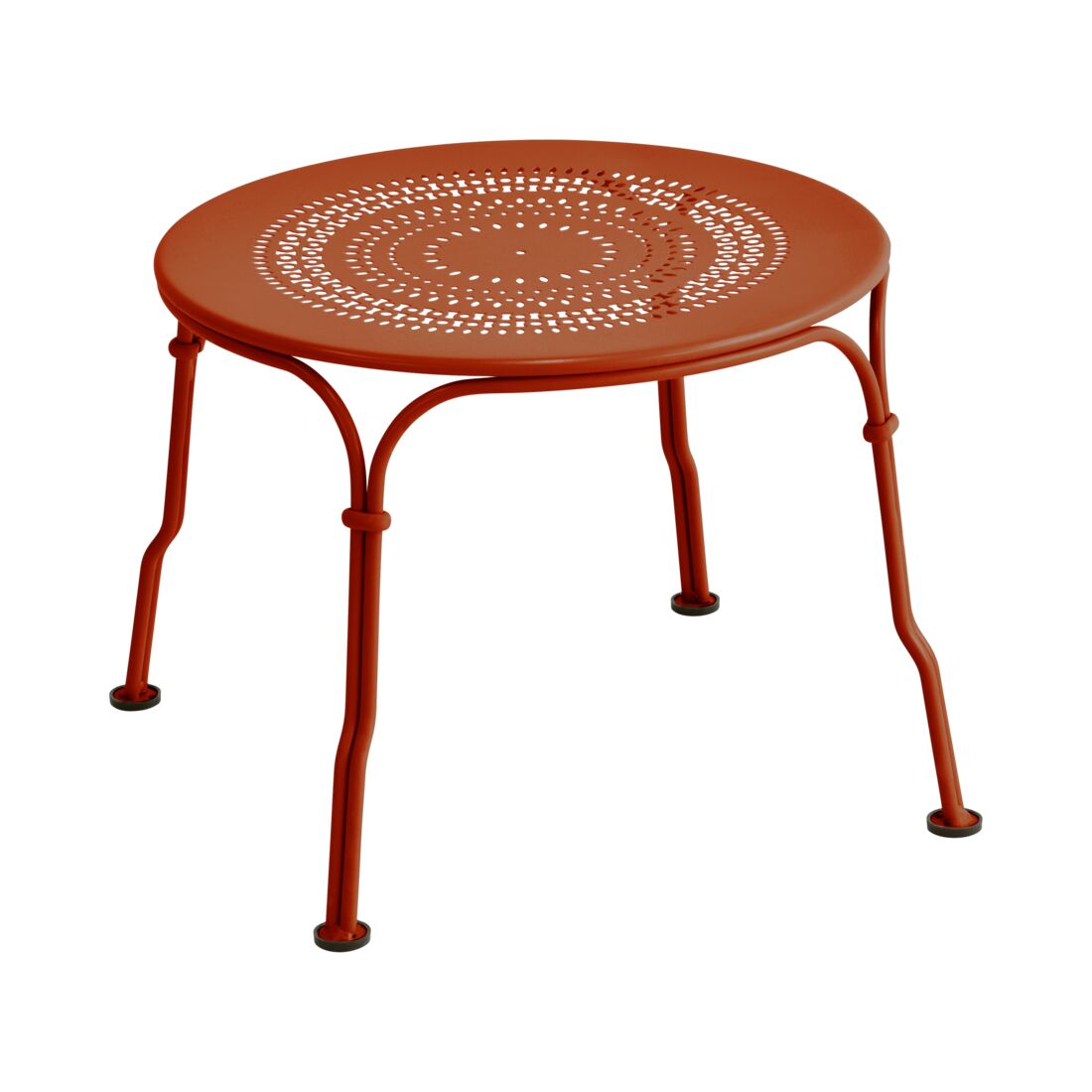 Fermob - 1900 Collection Low Table