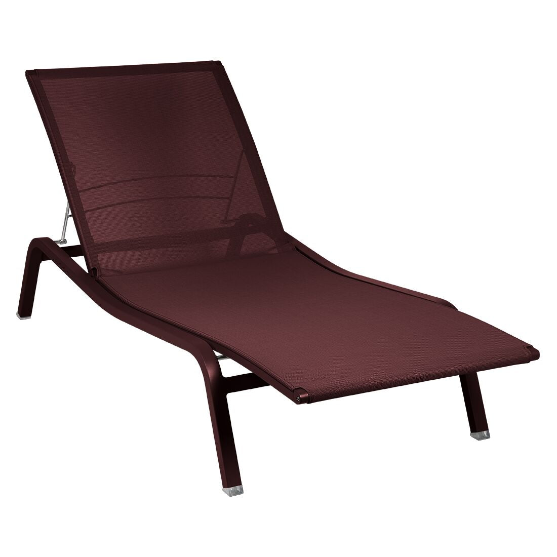 Fermob - Alize Collection Sunlounger