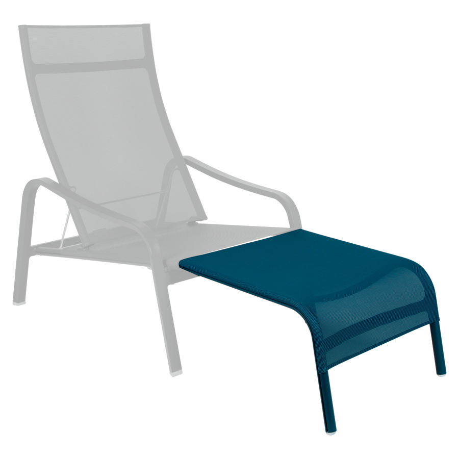 Fermob- Alize Low Armchair Footrest