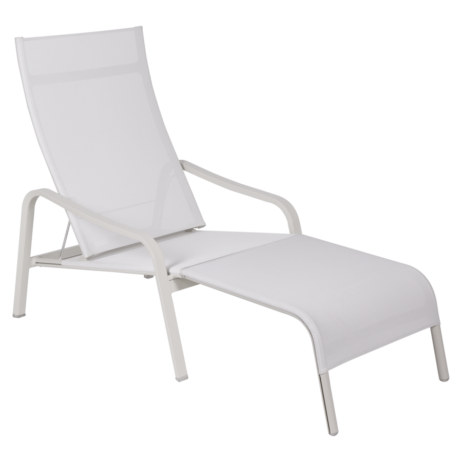 Fermob- Alize Low Armchair Footrest