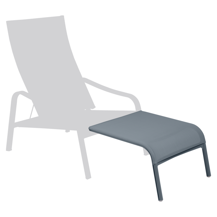 Fermob- Alize Low Armchair Footrest