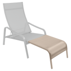 Fermob - Alize Low Armchair Footrest
