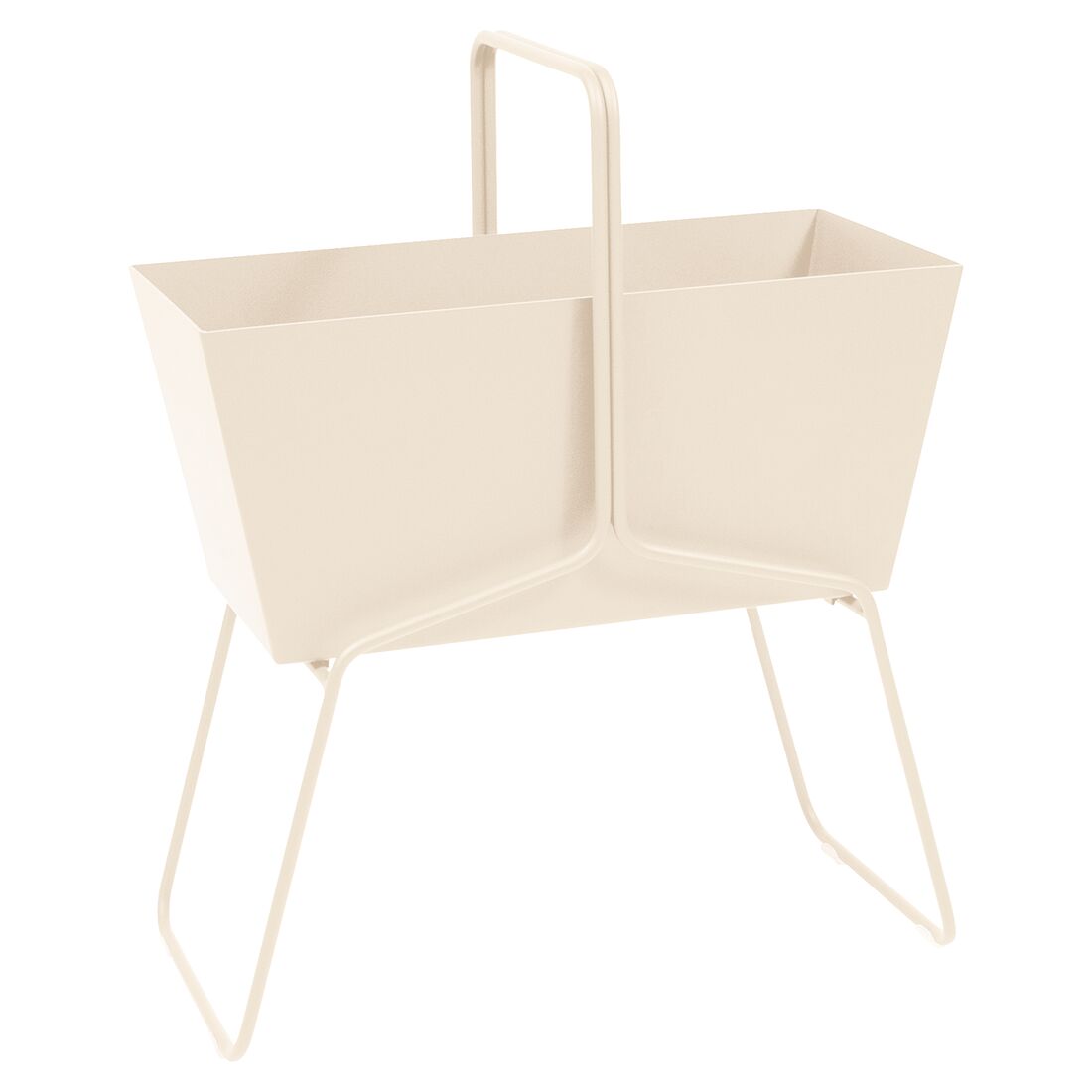 Fermob- Basket High Planter