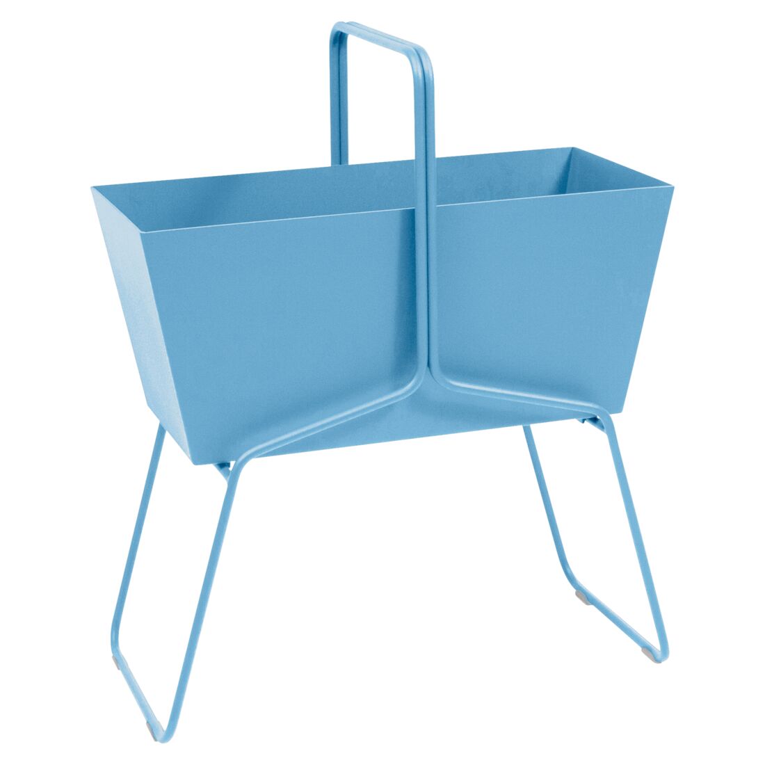 Fermob- Basket High Planter