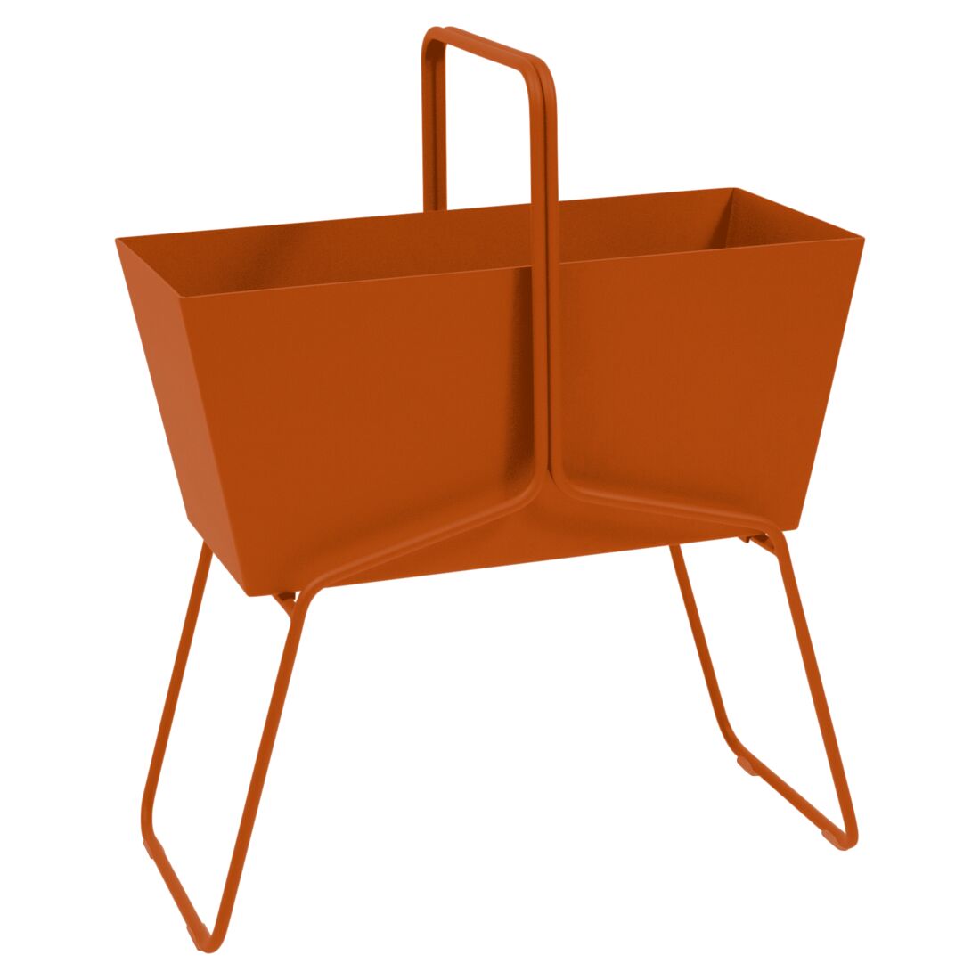 Fermob- Basket High Planter