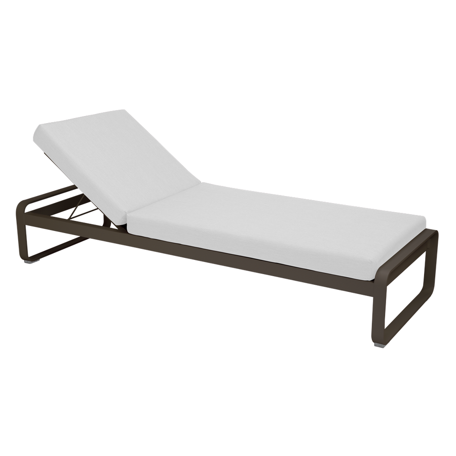 Fermob- Bellevie Premium Sunlounger