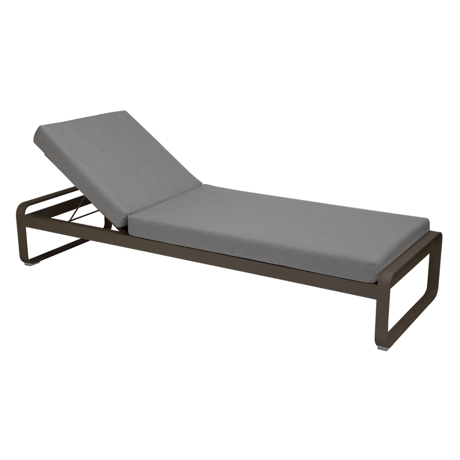 Fermob- Bellevie Premium Sunlounger
