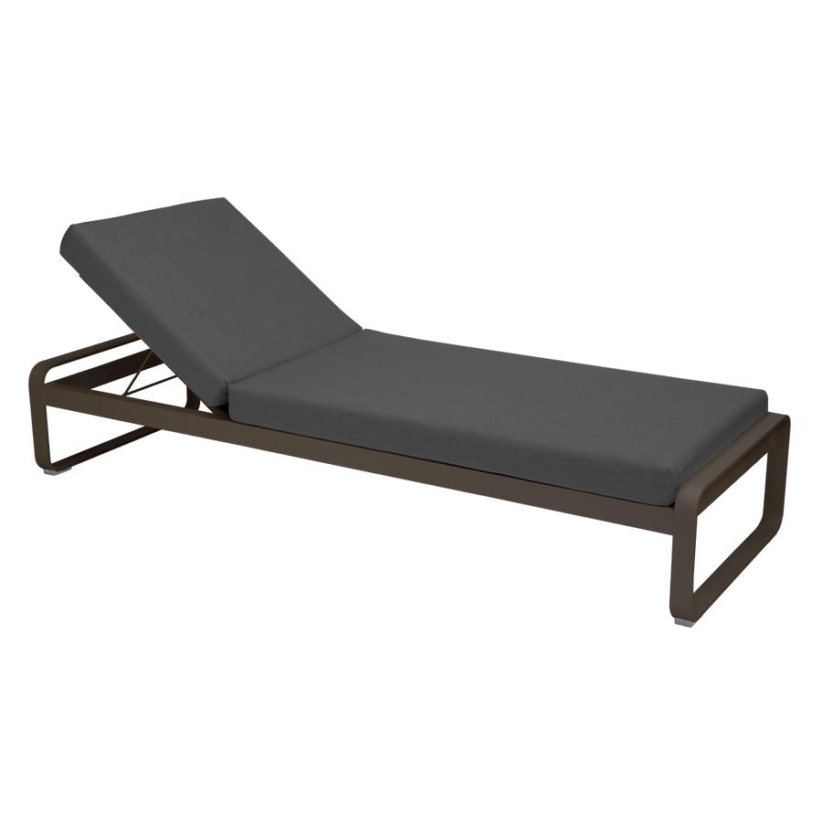 Fermob- Bellevie Premium Sunlounger
