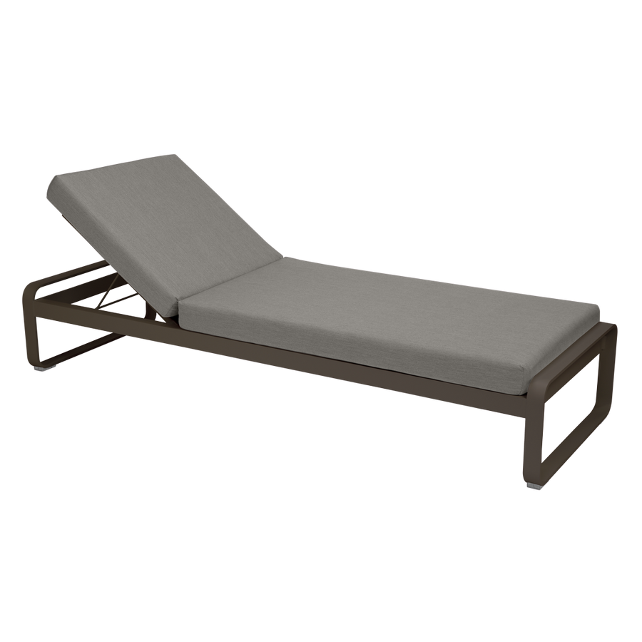 Fermob- Bellevie Premium Sunlounger