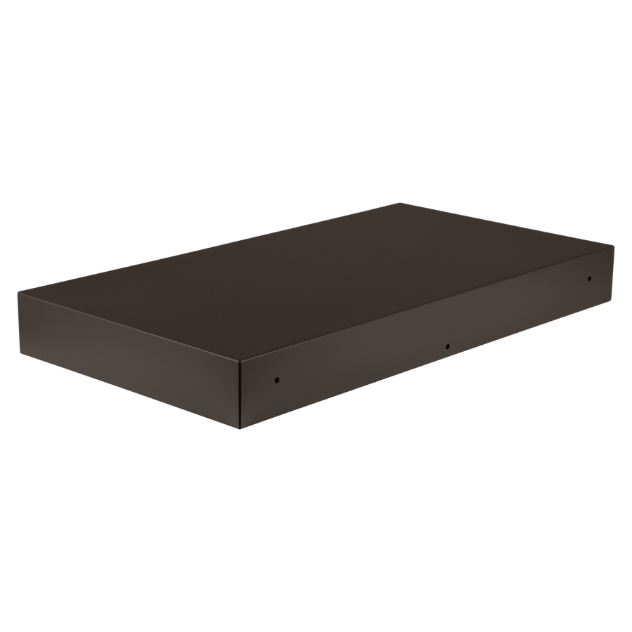 Fermob- Bellevie Lounge Rectangular Connecting Shelf