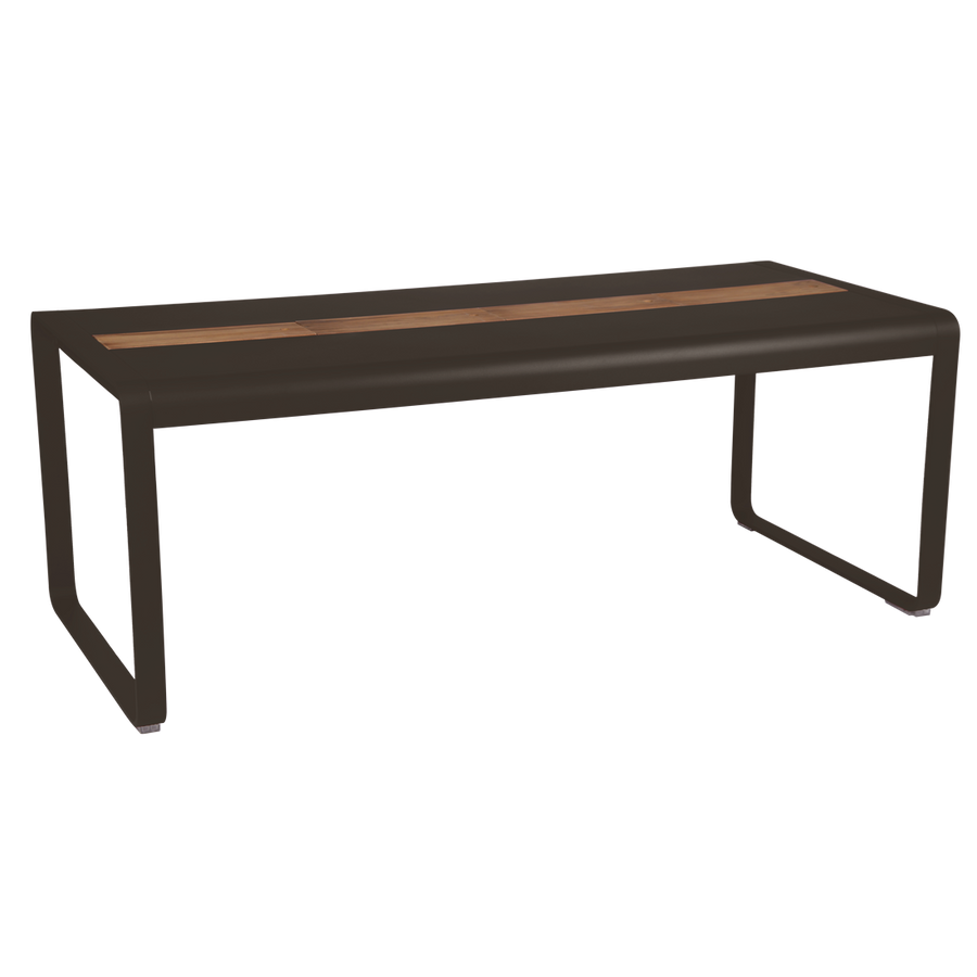 Fermob- Bellevie Table 196 x 90cm- Storage