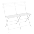 Fermob - Bistro 2-Seater Bench