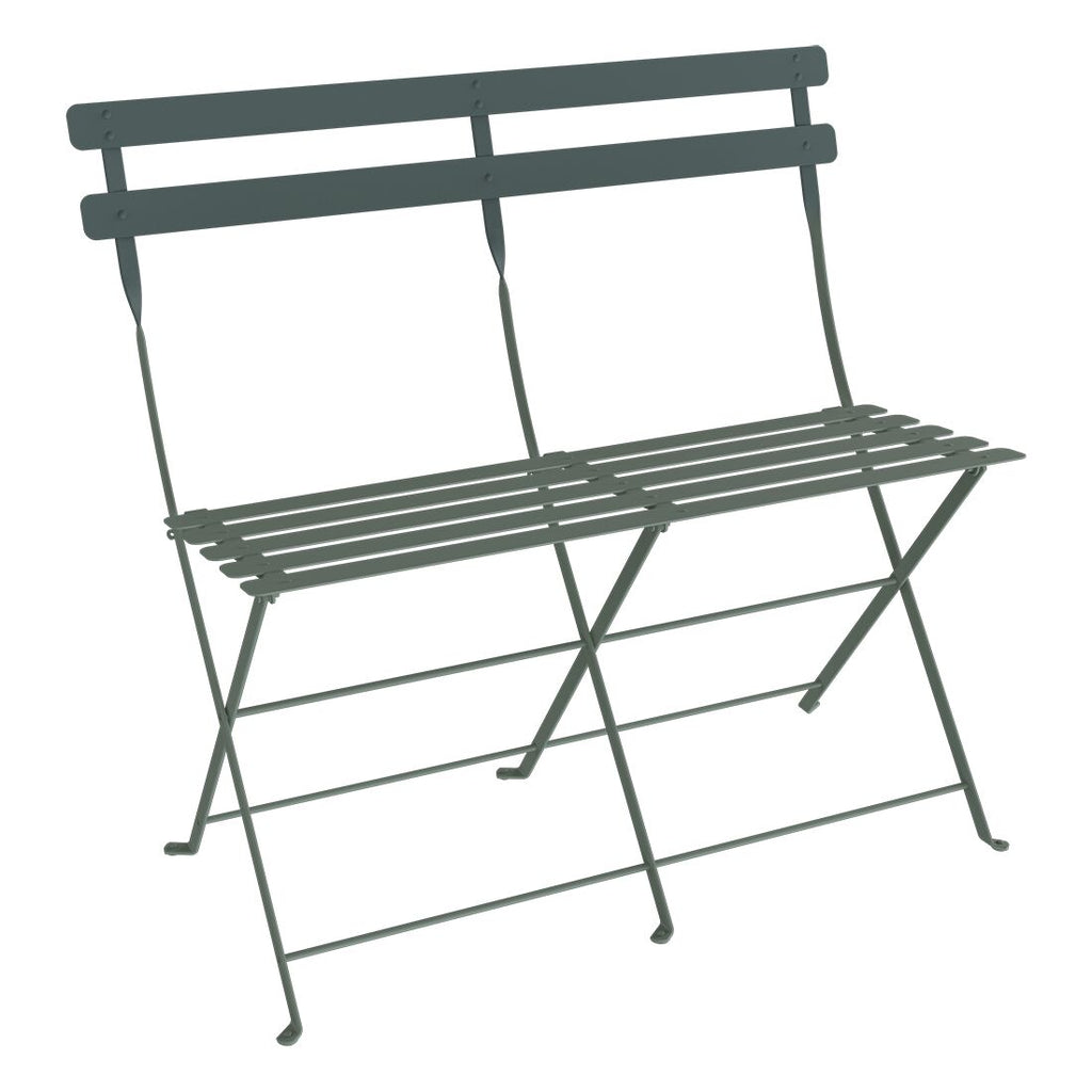 Fermob - Bistro 2-Seater Bench