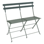 Fermob - Bistro 2-Seater Bench