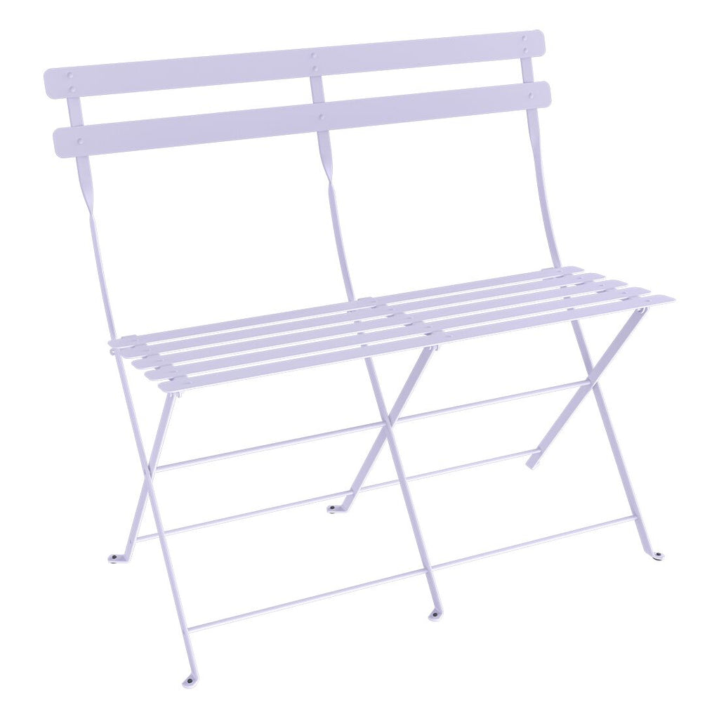 Fermob - Bistro 2-Seater Bench