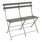 Fermob - Bistro 2-Seater Bench