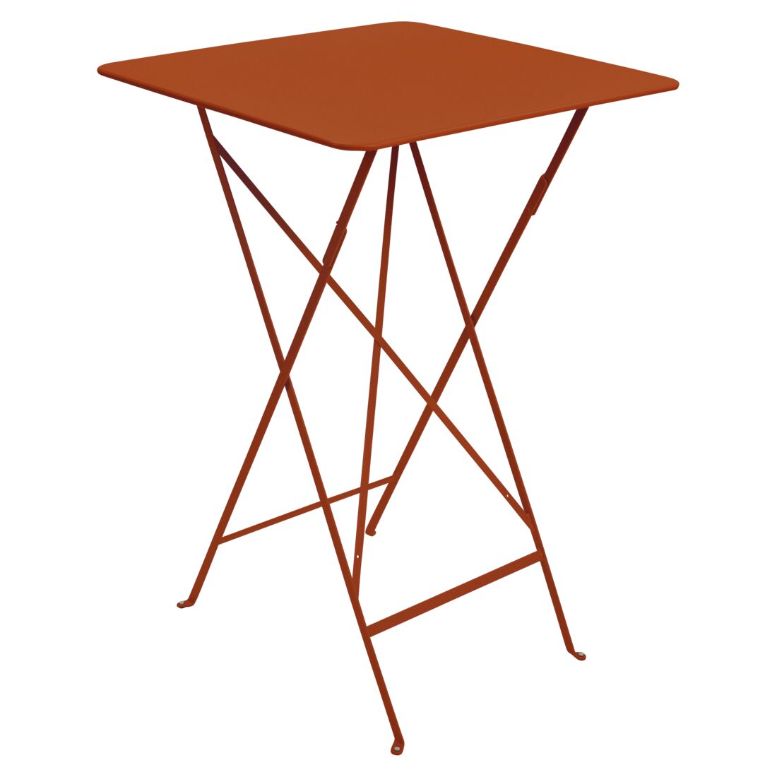 Fermob- Bistro High Table 71 x 71cm