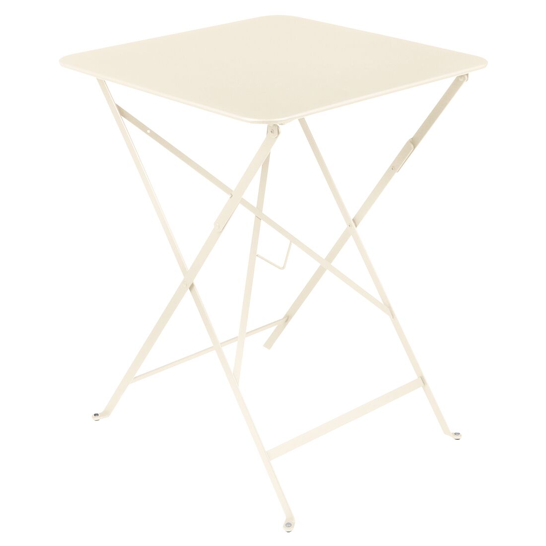 Fermob- Bistro Square Table 57 x 57 cm