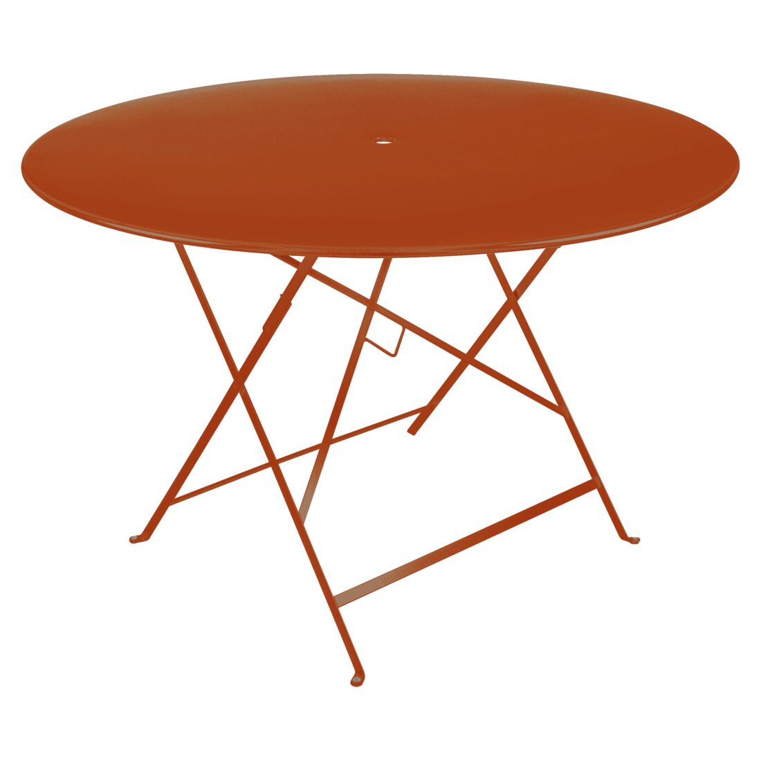 Fermob- Bistro Round Table 117 cm