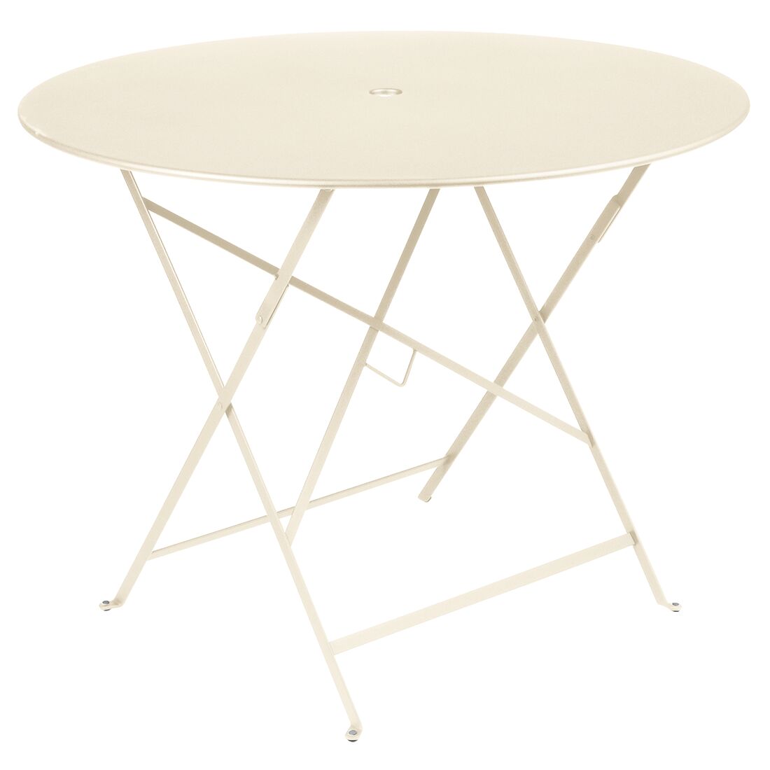 Fermob- Bistro Round Table 96 cm