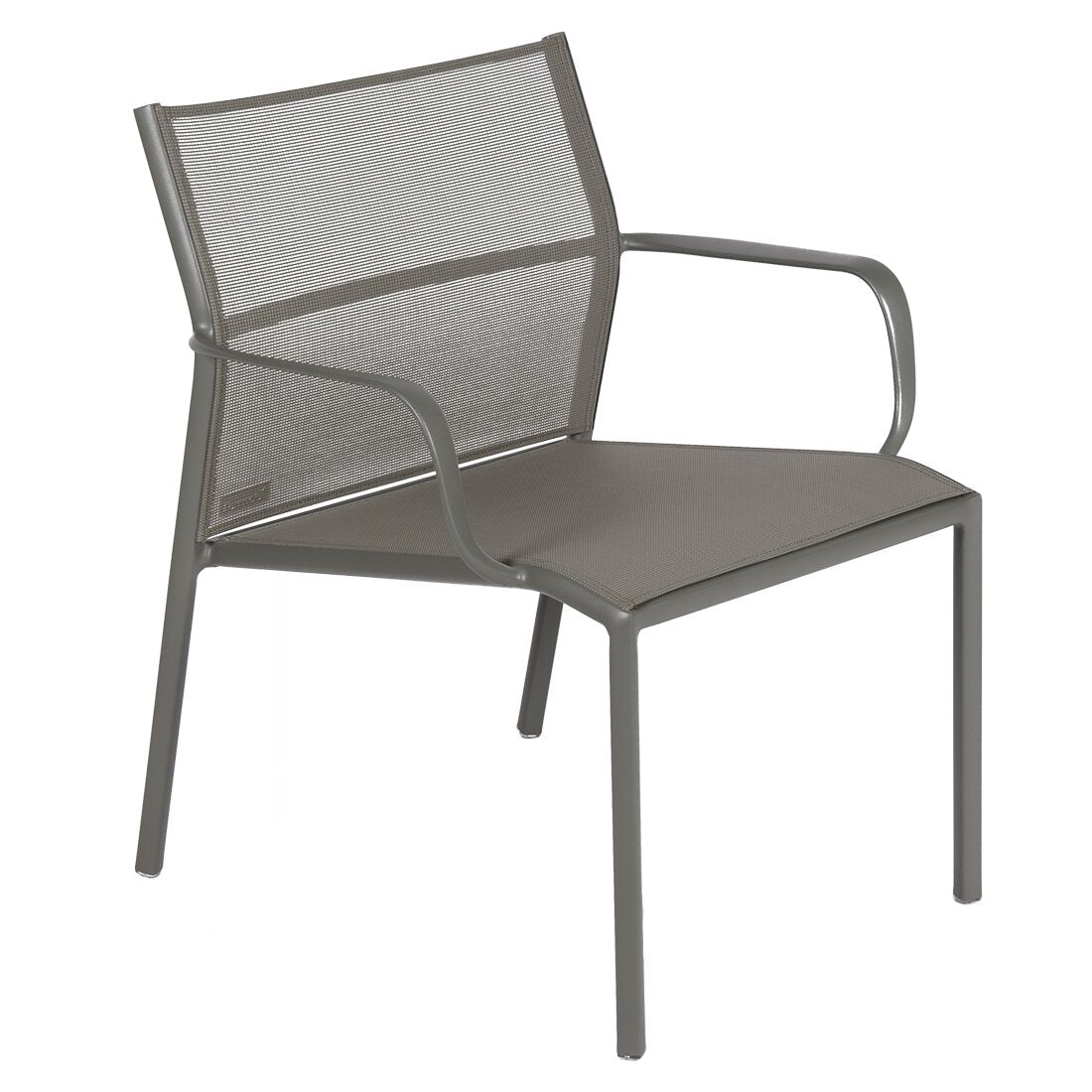 Fermob - Cadiz Low Armchair