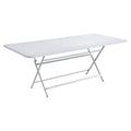 Fermob - Caractère Table 190 x 90 cm