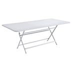 Fermob - Caractère Table 190 x 90 cm