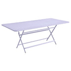 Fermob - Caractère Table 190 x 90 cm