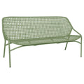 Fermob - Croisette 3 Seater XL Bench