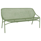 Fermob - Croisette 3 Seater XL Bench