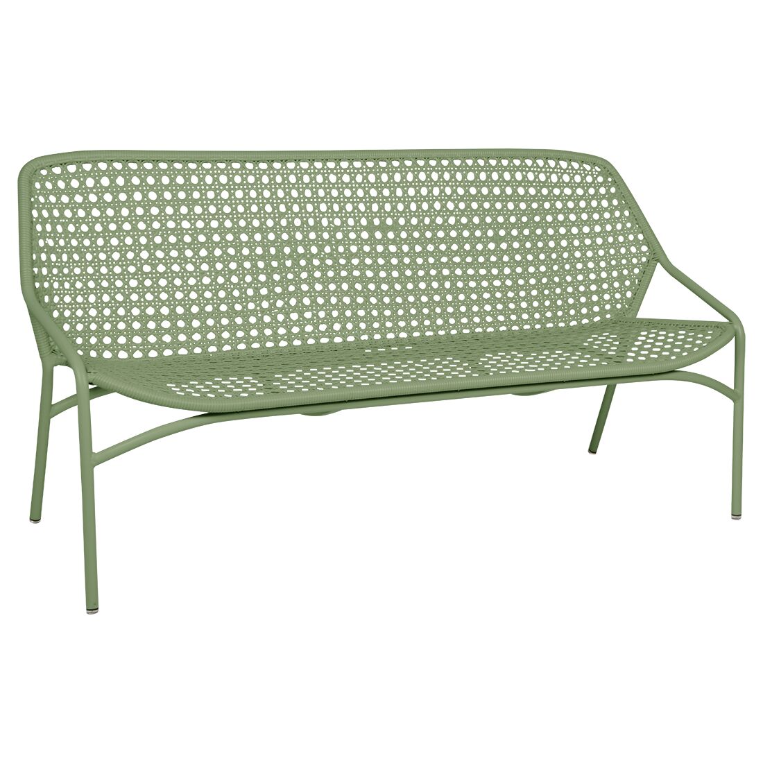 Fermob - Croisette 3 Seater XL Bench