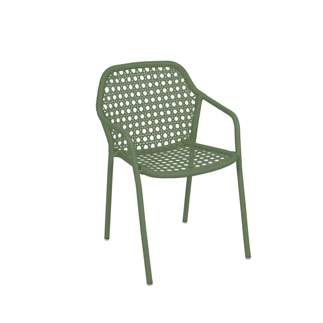 Fermob - Croisette Armchair