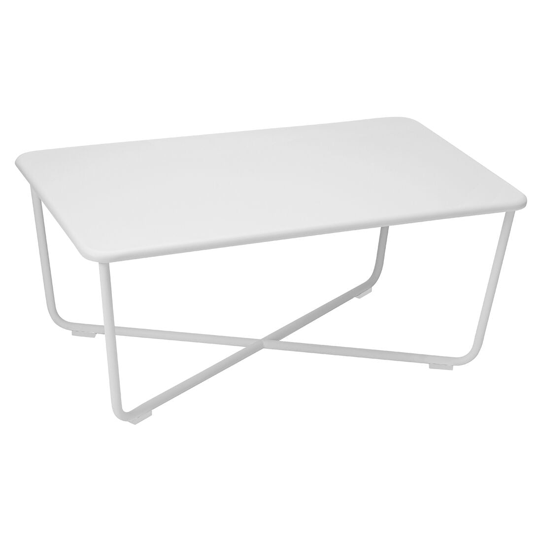 Fermob- Croisette Low Table 97 x 57cm