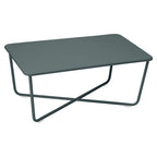 Fermob- Croisette Low Table 97 x 57cm
