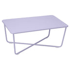 Fermob- Croisette Low Table 97 x 57cm