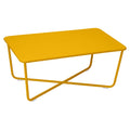 Fermob- Croisette Low Table 97 x 57cm