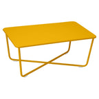 Fermob- Croisette Low Table 97 x 57cm