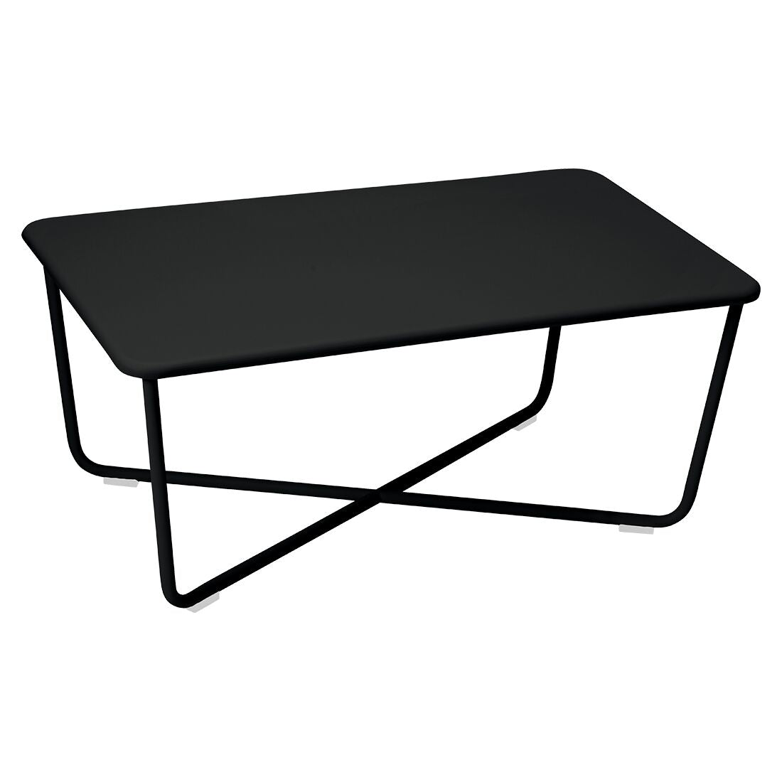 Fermob- Croisette Low Table 97 x 57cm