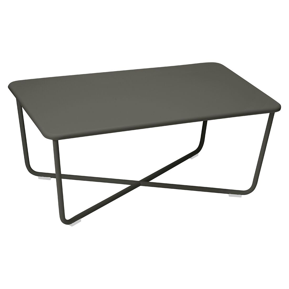 Fermob- Croisette Low Table 97 x 57cm