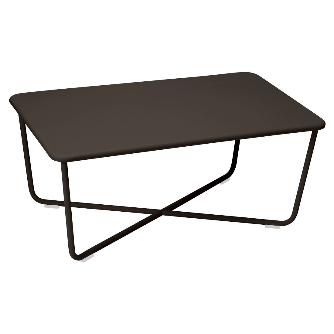 Fermob- Croisette Low Table 97 x 57cm