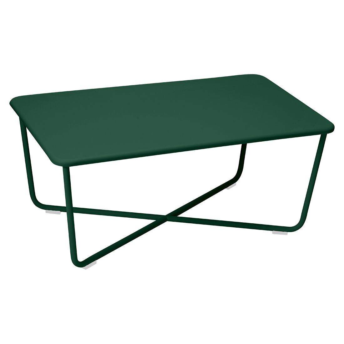 Fermob- Croisette Low Table 97 x 57cm