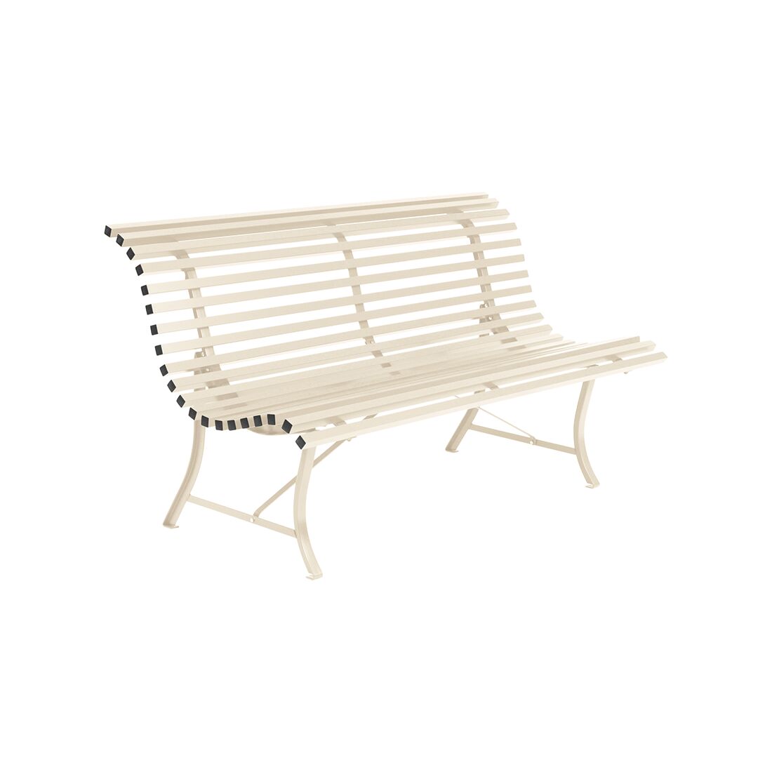 Fermob - Louisiane Bench 150cm
