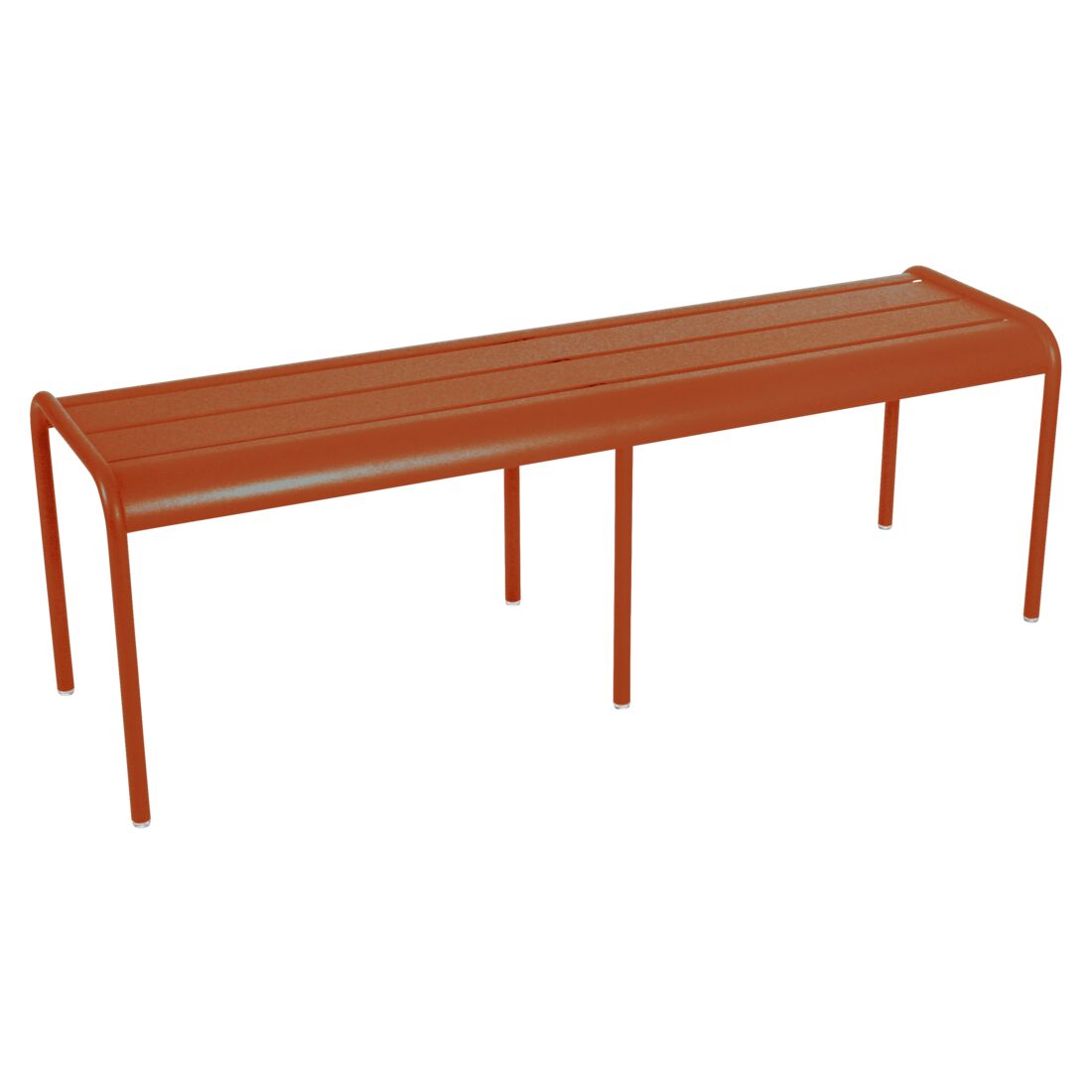Fermob - Luxembourg 3/4 Seater Bench