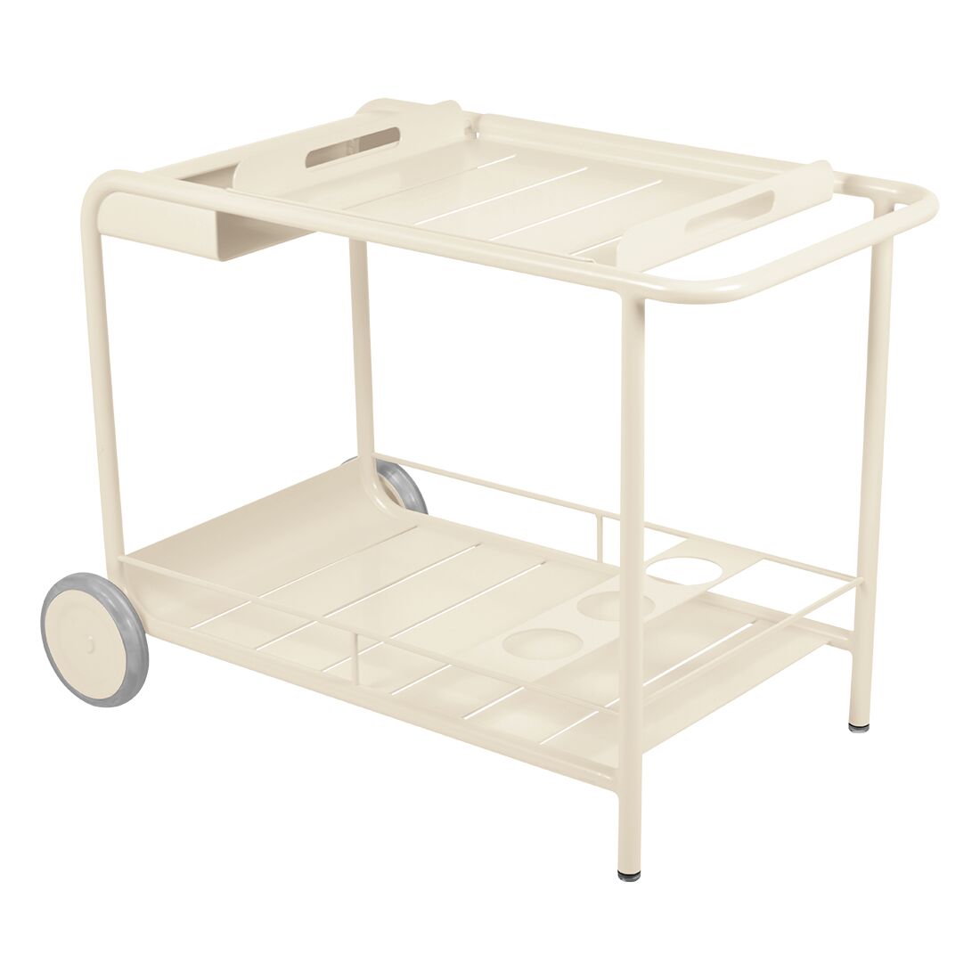 Fermob - Luxembourg Side Bar/Trolley Bar